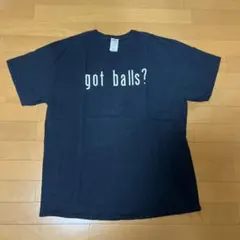 Got tシャツ　00s