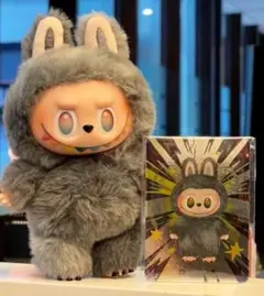 c_dive2010 ♡正規品POPMART LABUBU ID のみ♡ POP MART Official(Japan)