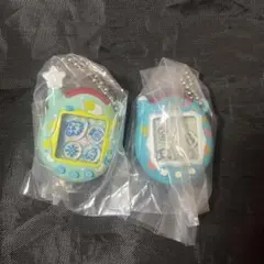 たまごっち シャカシャカチャームコレクション2 ガシャポン ガチャガチャ