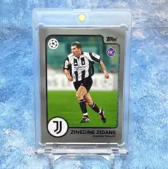 コリンシアン・エリート【ジネディーヌ・ジダン＊フランス】プロスターズ 2025年最新】選手名：ジネディーヌ・ジダン スポーツの人気