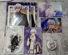 アイドリッシュセブン アイナナ 逢坂壮五 グッズ