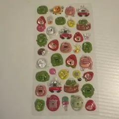 たまごっち　シールおすそ分け まとめ売り