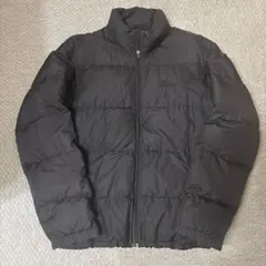 ファーストダウン ダウンジャケット