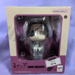 【新品 未開封】ウィンドブレイカー　蘇枋隼飛　るかっぷ　フィギュア