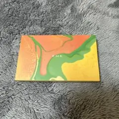 RMK ブリーズブリスエスケープ アイズ＆ブラッシュパレットのサムネイル