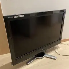 AQUOS 32型TV LC-32D30 リサイクルショップ宮崎屋　佐土原店　26.4.3 Amazon | シャープ 32V型 ハイビジョン 液晶テレビ ブラック AQUOS LC