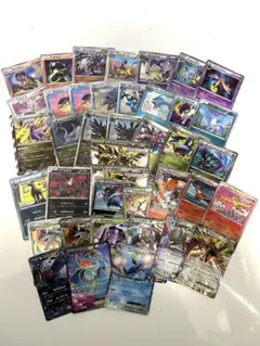 【XY時代】ポケモンカード キラ・EX・BREAK 40枚セット