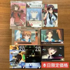 エヴァンゲリオン クロニクル(NO,1〜NO,30【全巻】) ＋バインダー1冊