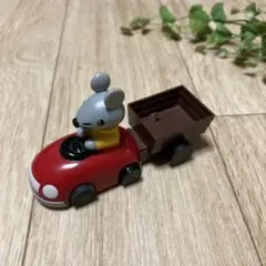 【ピタゴラスイッチ】ネズミのスー