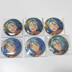 あんスタ HiMERU 缶バッジ