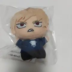 僕のヒーローアカデミア ちびぐるみvol.8 爆豪勝己