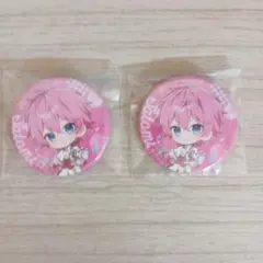 すとぷり さとみ くん アリツア 前半 後半 缶バッジ 缶バ 旗持ち