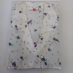 新品リズ クレイボーン　シルクパジャマ難あり