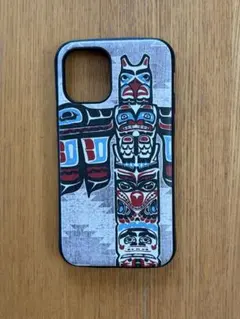 iPhone12mini ケース