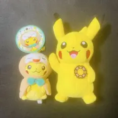 2026年最新】モクローポンチョピカチュウの人気アイテム - メルカリ