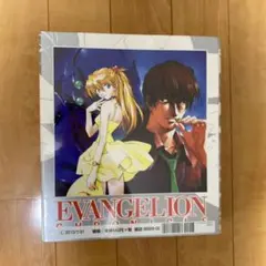 EVANGELION CHRONICLE バインダー 5冊セット EVANGELION CHRONICLE バインダー 5冊セット＋α - メルカリ