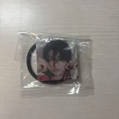 ENHYPEN ガチャ ヘアゴム ジェイク