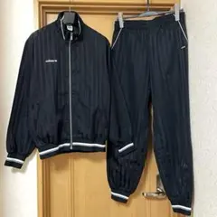 アディダス ビンテージ 90s セットアップ ジャージ ジャケット パンツ