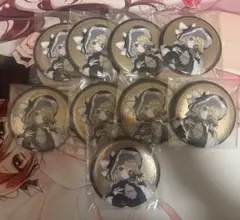 【楽一番さん専用】39culture 鏡音リン 騎士 缶バッジ 36点 楽一番さん専用】39culture 鏡音リン 騎士 缶バッジ 36点 - メルカリ
