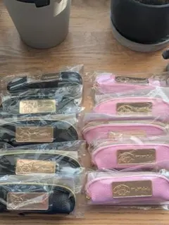 サンリオ クロミ マイメロ 　リップケース10個セットのサムネイル