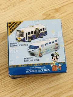 Takara Tomy - バケーションパッケージ  限定 トミカ　3箱セット Yahoo!オークション - トミカ 黒箱 バケーションセット ギフト