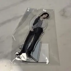 日プ 新世界 小野慶人 ファイナル アクリルスタンド アクスタ 新品未