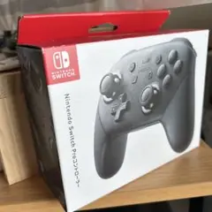 switch pro コントローラー