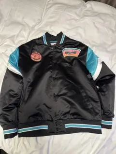 Mitchell & Ness サンアントニオスパーズ スタジャン XLのサムネイル