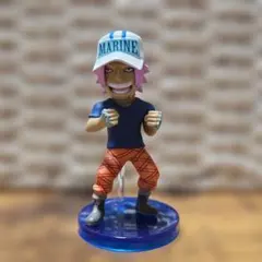 2025年最新】コレクタブル ワンピース 海軍の人気アイテム - メルカリ