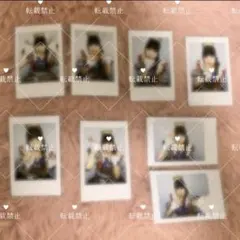 iLiFE! 空詩かれん トランプ衣装 ハロウィン ランチェキ