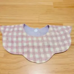 ハンドメイド もくもくスタイ チェック柄 - メルカリ