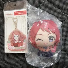 学園アイドルマスターちびぐるみ 学園生活 花海咲季