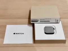【新品】Apple Watch SE 第1世代 Cellular 40mm