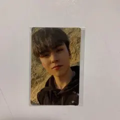 SEVENTEEN Face the Sun Weverse トレカ バーノン