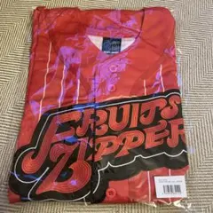 月足天音 FRUITSZIPPER 推しアピ ユニフォーム 1.5ver.