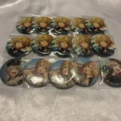 あんさんぶるスターズ 白鳥藍良 缶バッジ