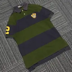 Polo Ralph Lauren polo shirt Y2K swag LL