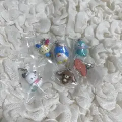 サンリオ めじるしチャーム