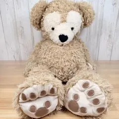 2025年最新】ダッフィー 特大の人気アイテム - メルカリ