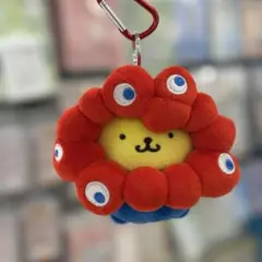 大阪万博　EXPO　サンリオ　なりきり　ポムポムプリン　BCカラー 2025年最新】EXPO2025 ミャクミャク 【サンリオキャラクターズ