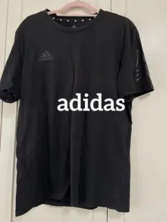 adidas tシャツ ウェア