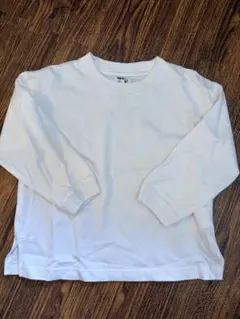 URBANRESEARCHDOORS アーバンリサーチ　長袖Tシャツ　105