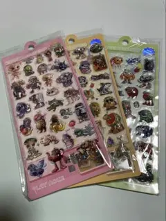 ボンボンドロップシール ウォーターシール イタリアンブレインロット