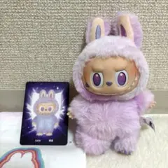 ラブブエナジー　LUCK