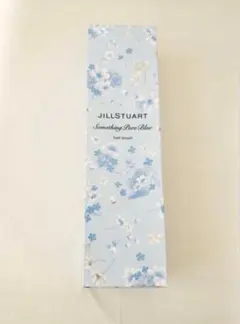 JILLSTUART SomethingPureBlue ショッパー - メルカリ