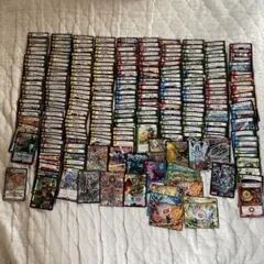 デュエルマスターズカード 引退セット