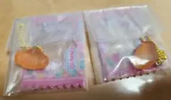 サンリオ グミチュアチャーム