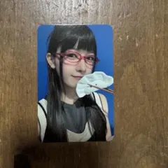 BabyDONTCry クミ　トレカ　b stage plus shop