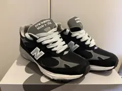 ち*お様 New Balance (Made in USA) 993