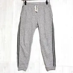 ディップ　サイドライン ジョガースウェット　150〜160程度